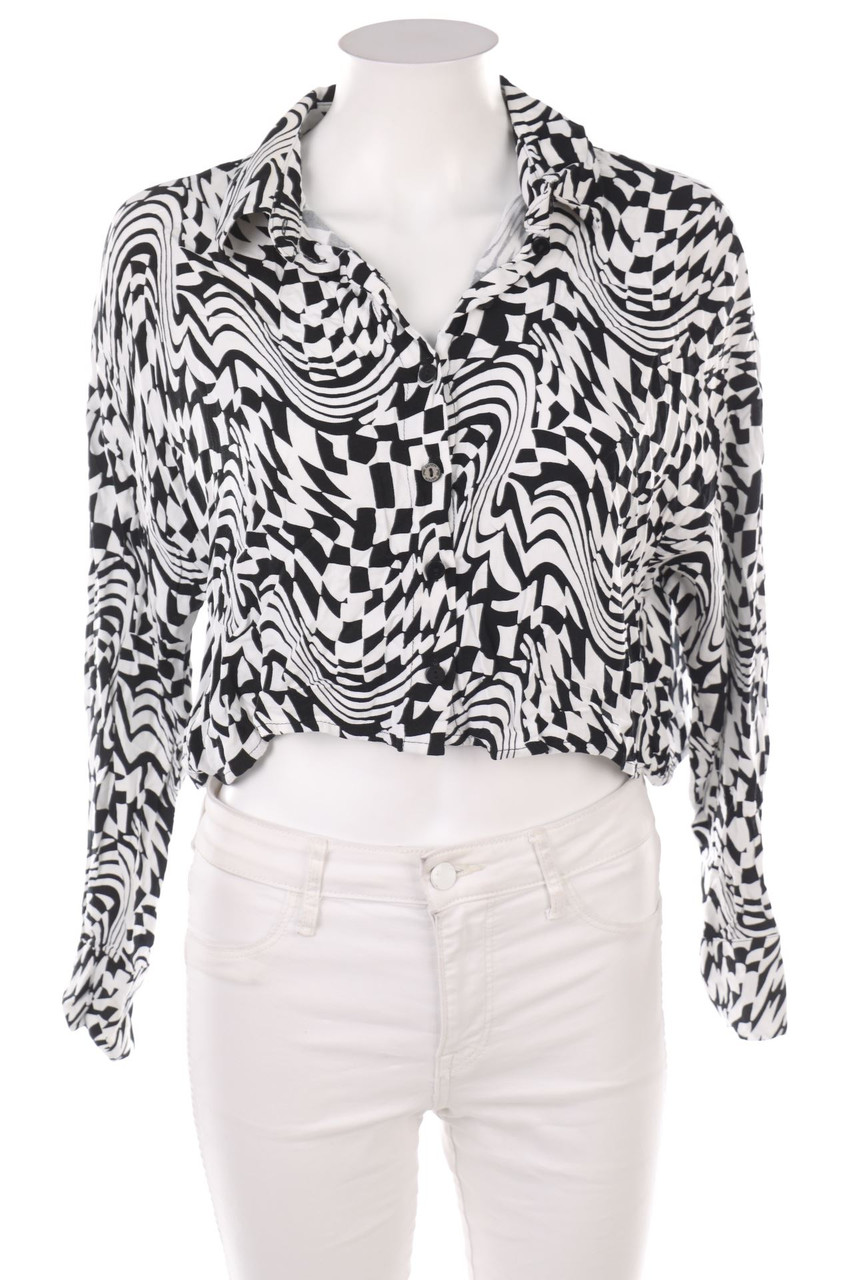 FB SISTER - Bluse - S