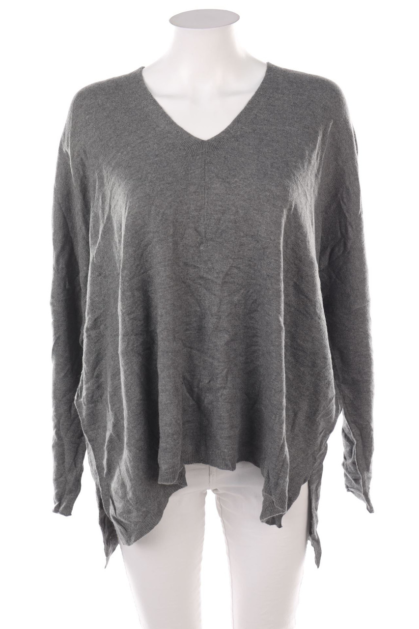 ashley brooke - Strick-Pullover - 2XL