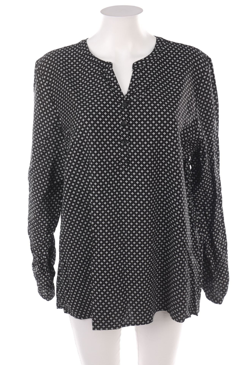 GINA BENOTTI - Bluse - L