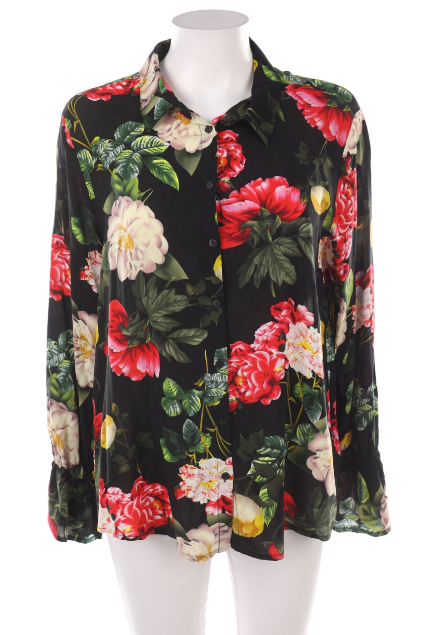 VIVA COUTURE - Bluse - L