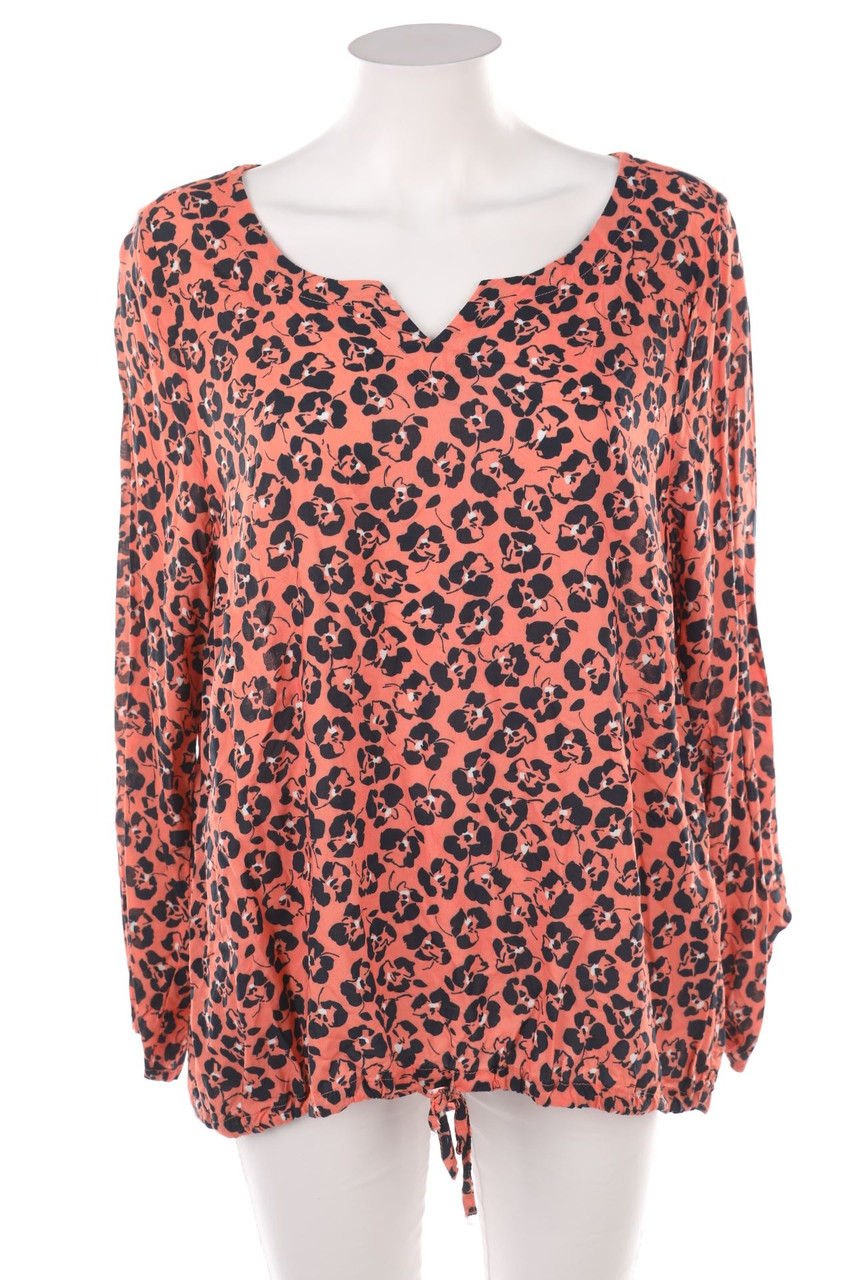 GINA LAURA - Bluse - 3XL