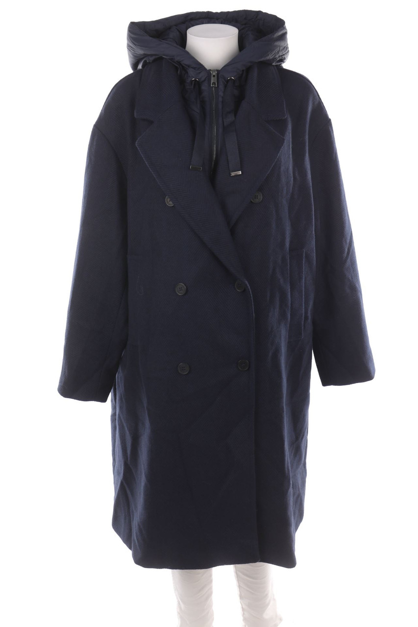 C&A - Winter-Mantel - 2XL