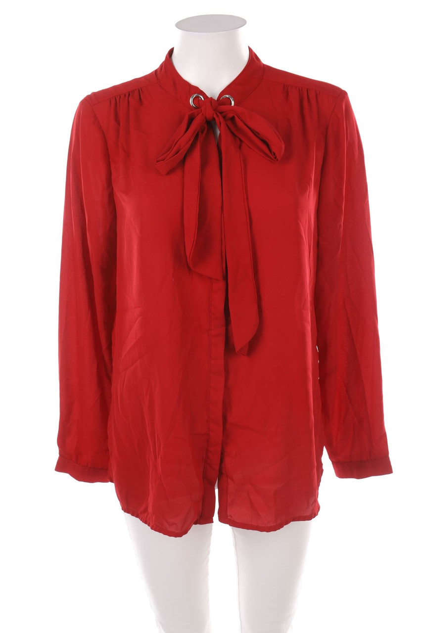 BEXLEYS - Schluppen-Bluse - L