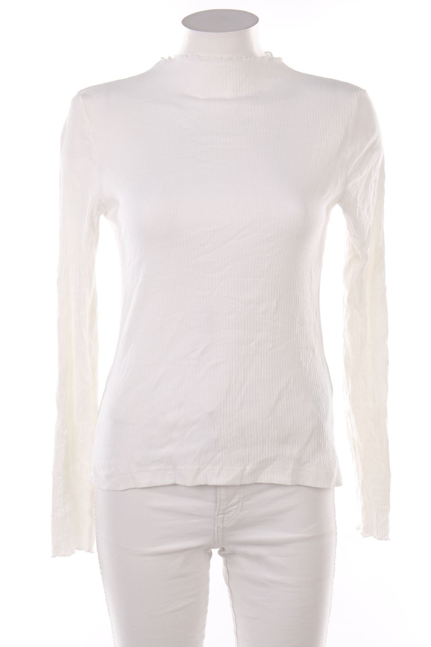 VERO MODA - Longsleeve-Shirt - M