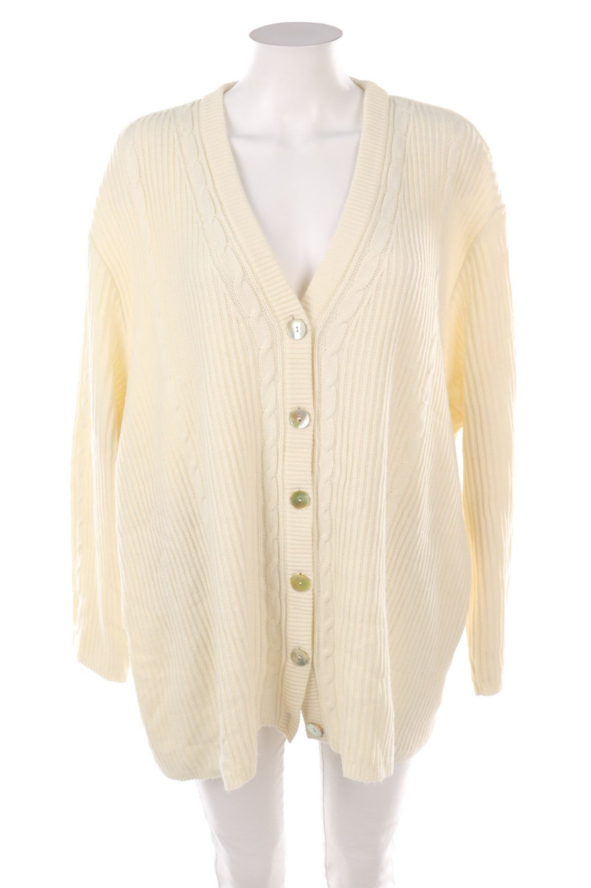 Ulla Popken - Cardigan - 50