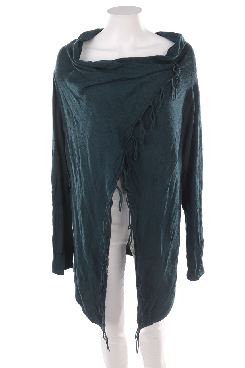 TOM TAILOR - Cardigan - XL