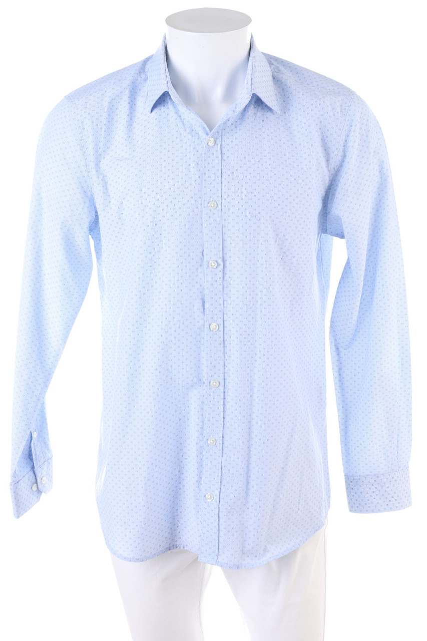 LC WAIKIKI - Hemd mit Muster - L