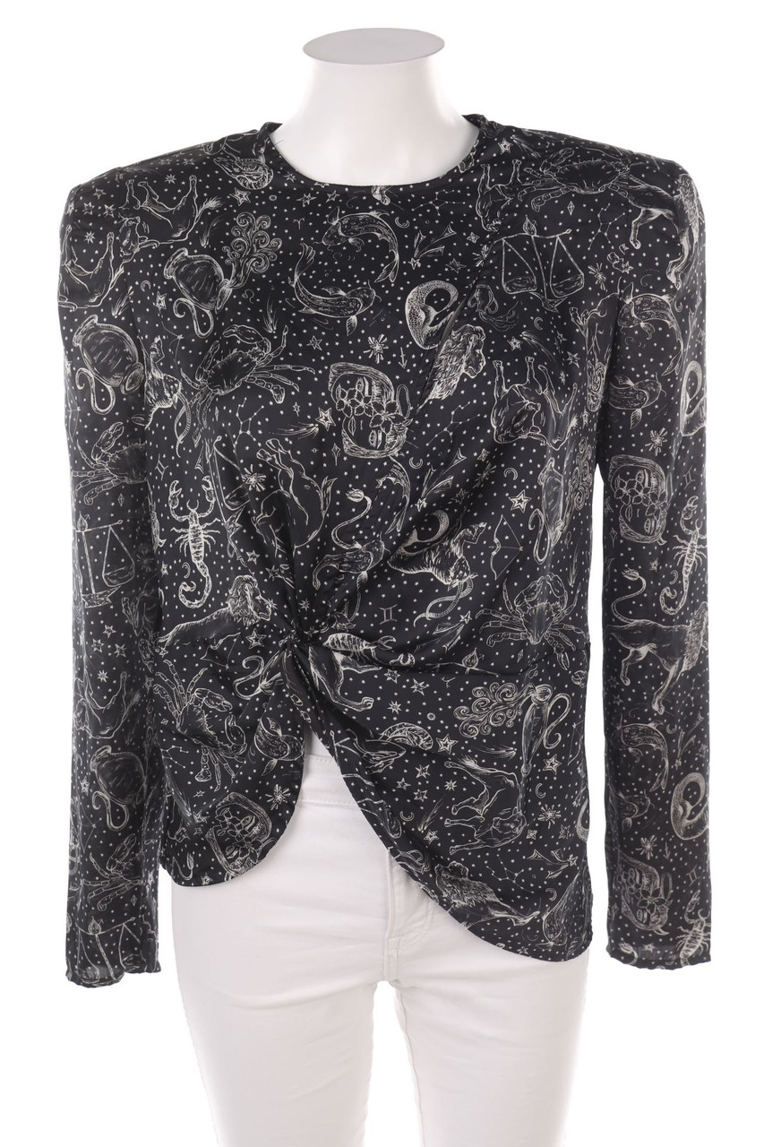 RESERVED - Bluse - M