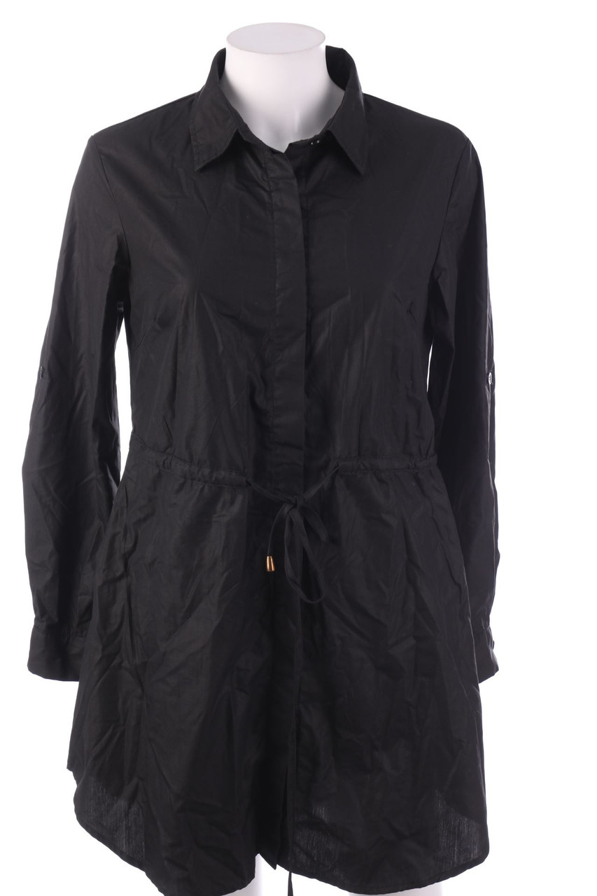 SECONDHAND - Blusenkleid - S