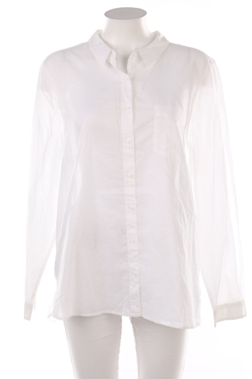 C&A - Hemd-Bluse - 3XL