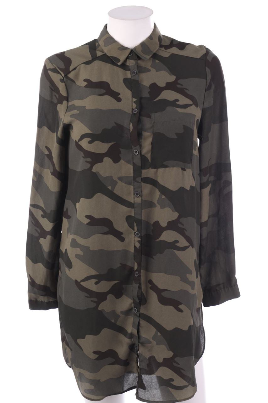 COLLOSEUM - Blusenkleid - S