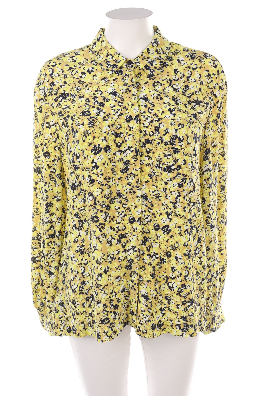 comma - Hemd-Bluse - M