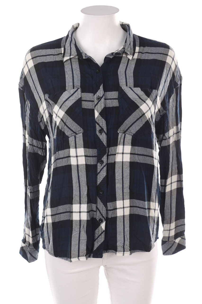 ONLY - Hemd-Bluse - XS