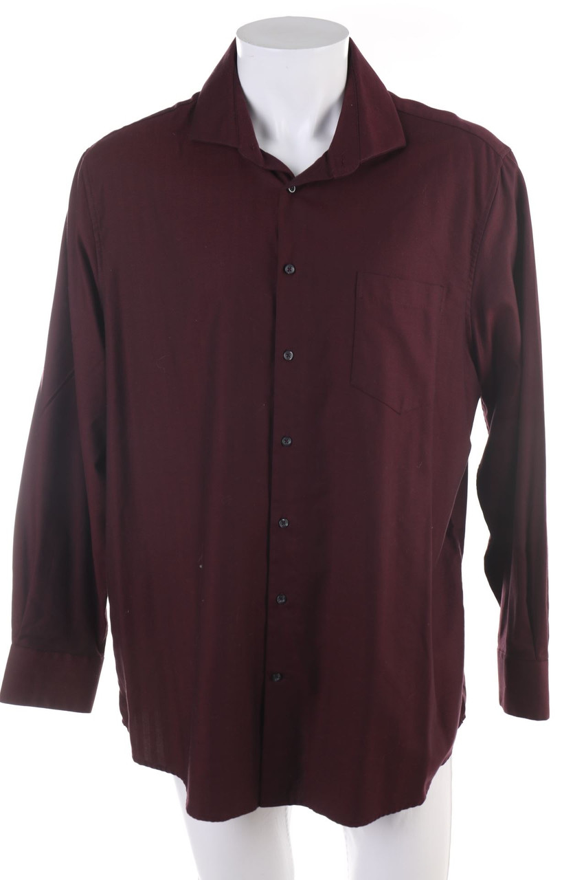 C&A - klassisches Hemd - 2XL