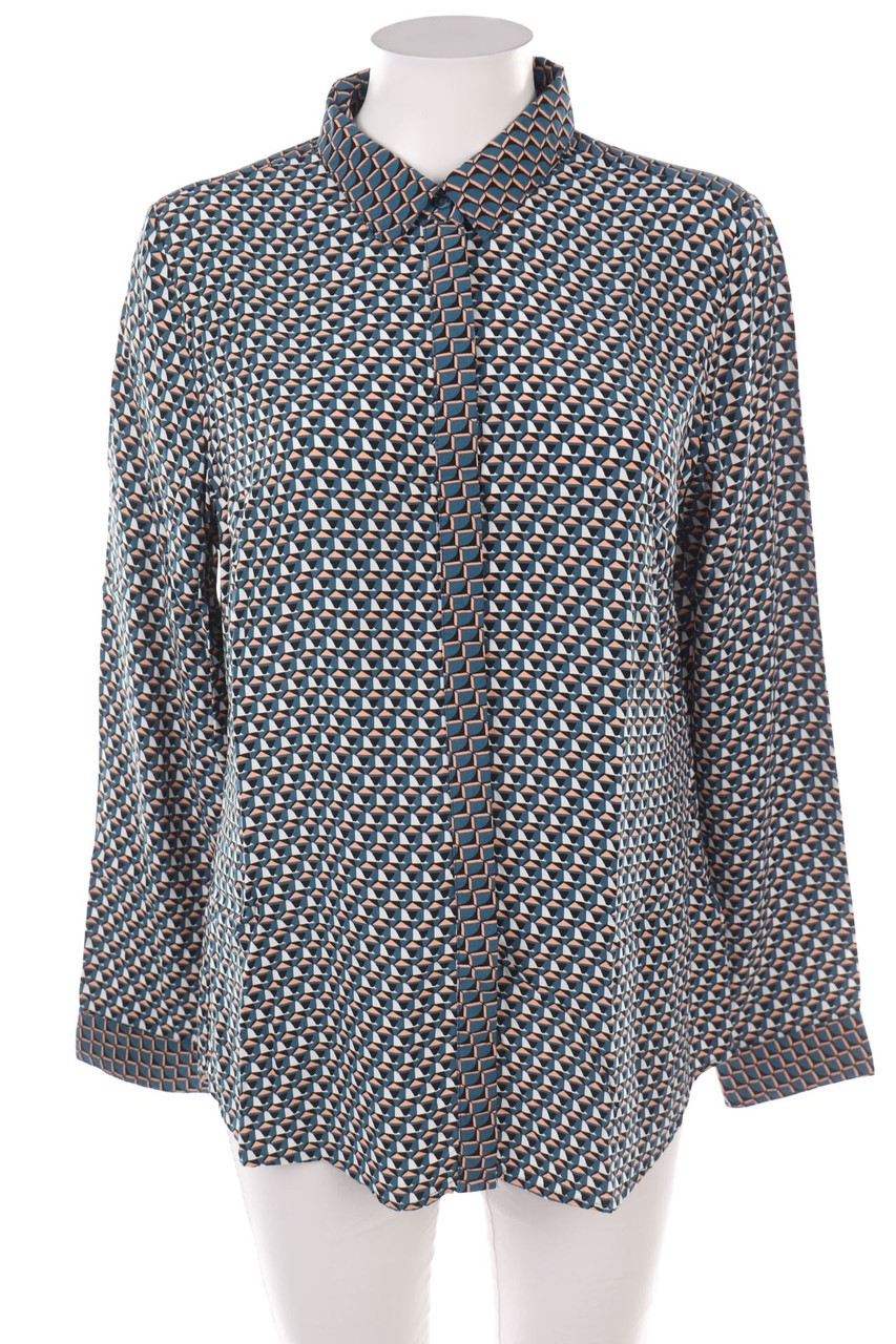 PATRIZIA DINI - Hemd-Bluse - L