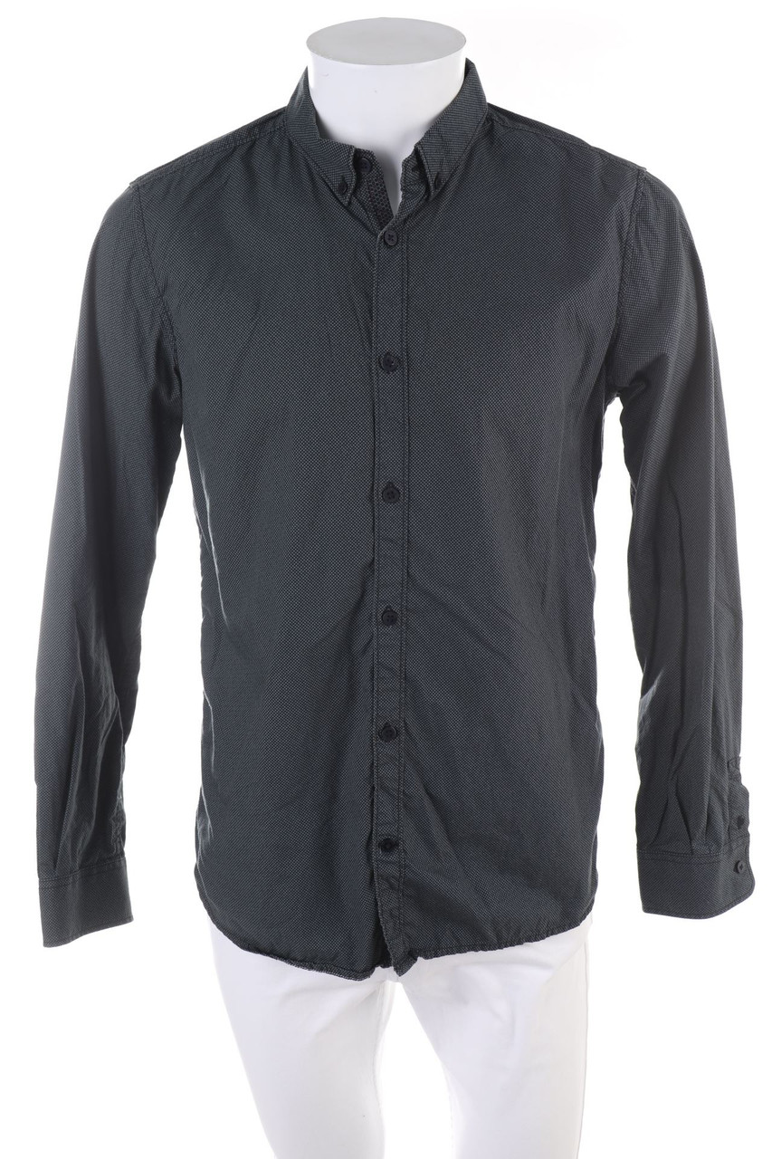 TOM TAILOR - Hemd - M