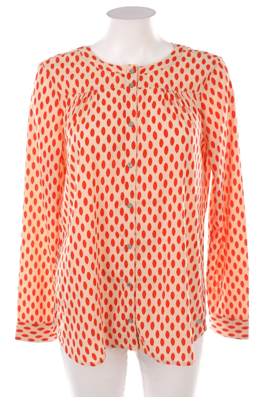 TOM TAILOR Denim - Bluse - S