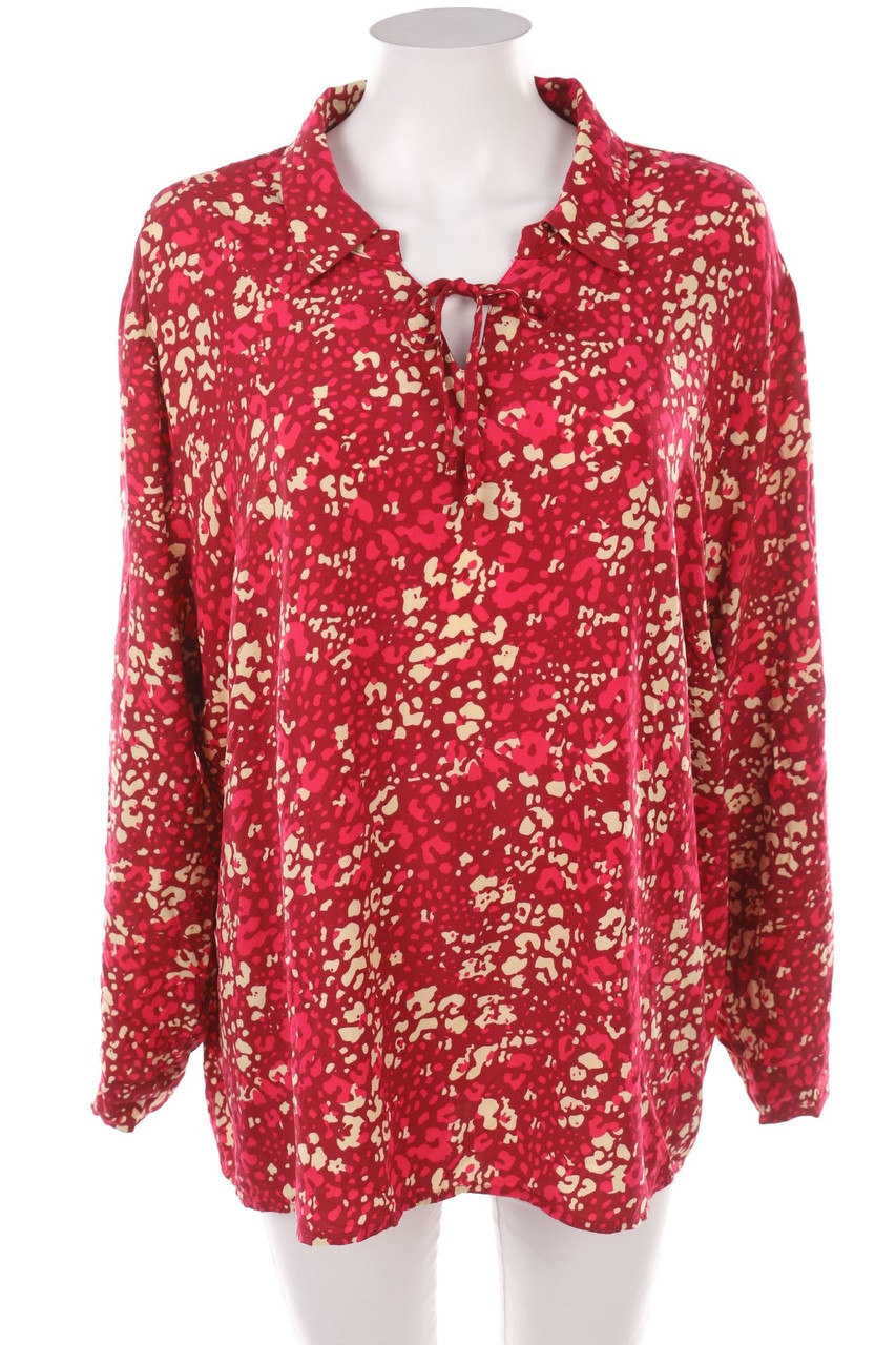 SECONDHAND - Bluse - 3XL