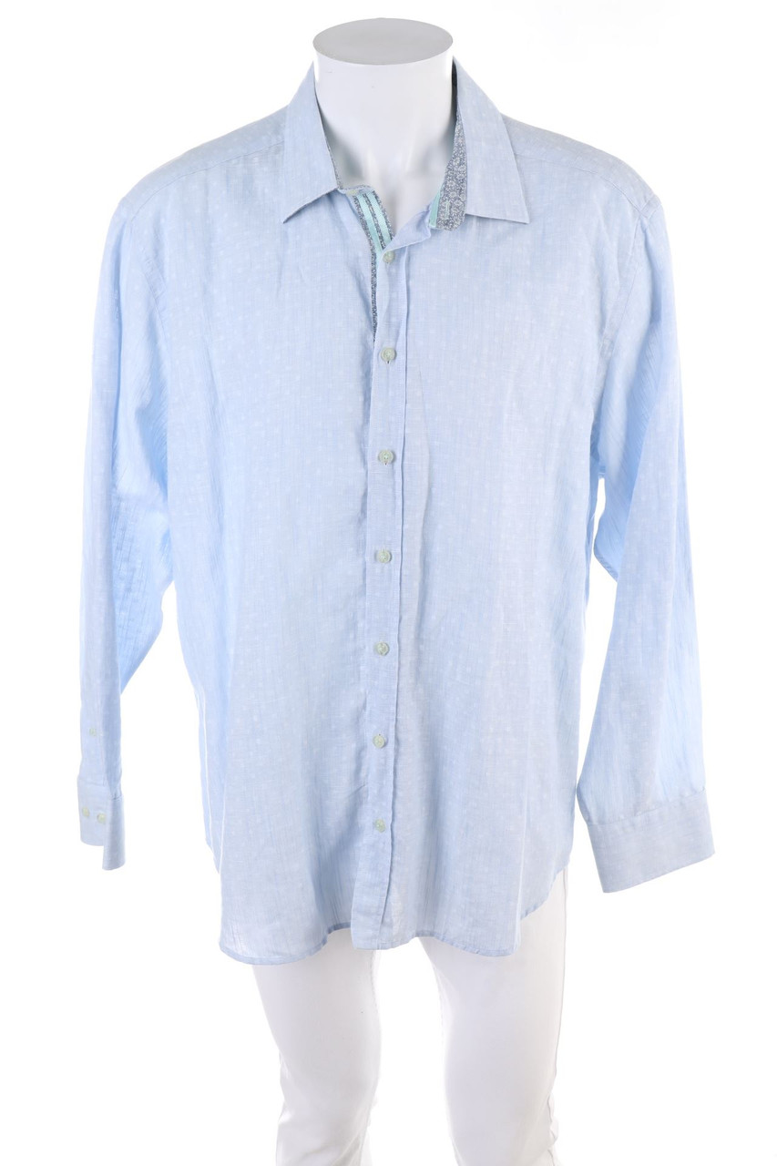 SECONDHAND - Hemd - 3XL