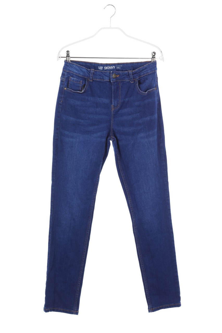 Denim Co. - Skinny-Jeans - 170