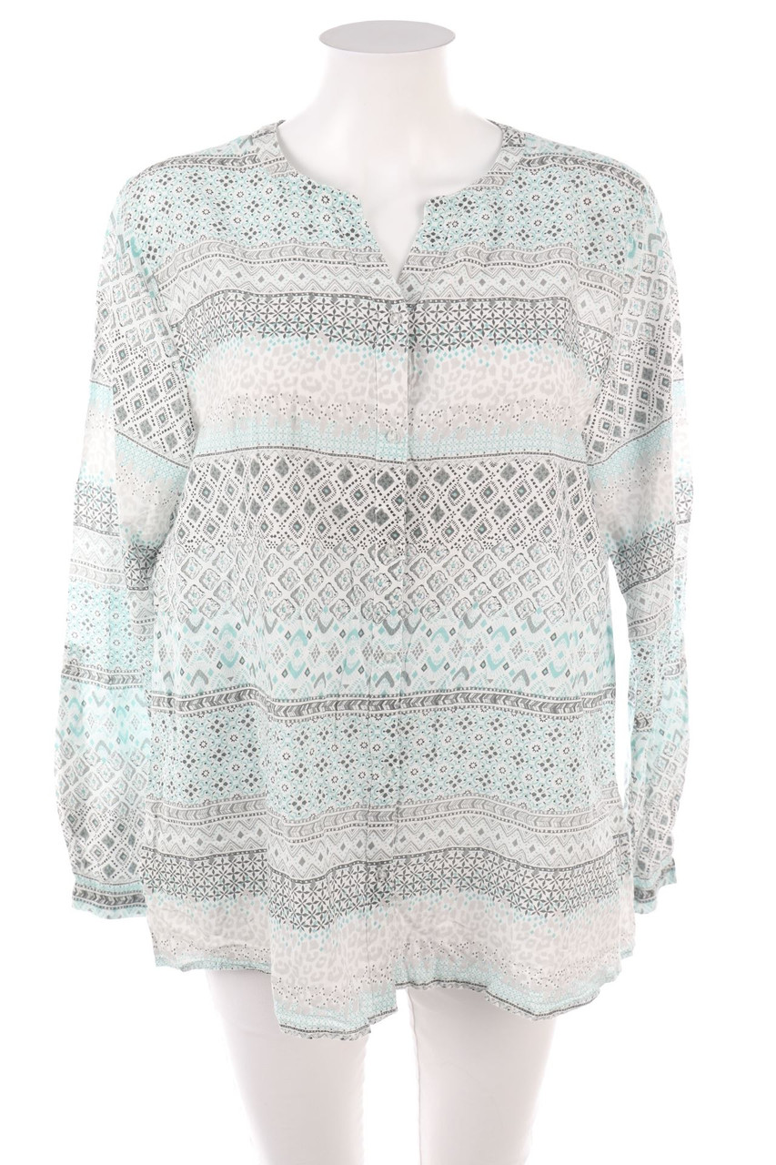 GINA BENOTTI - Bluse - M