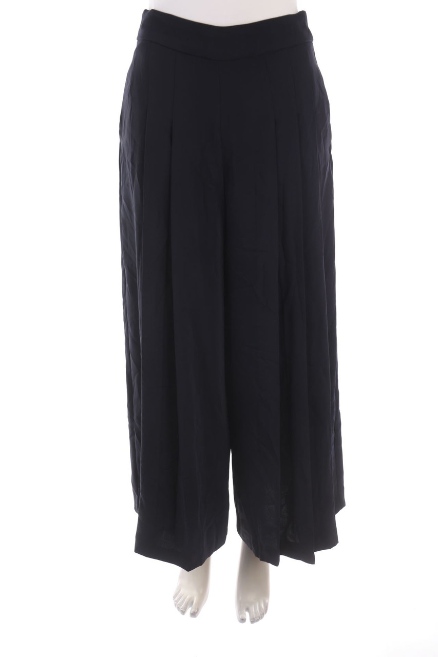 ZARA - Palazzo-Hose - M