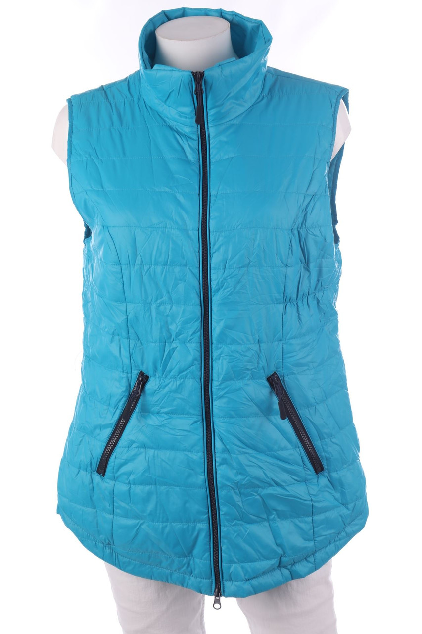 bonprix collection - wattierte Weste - M