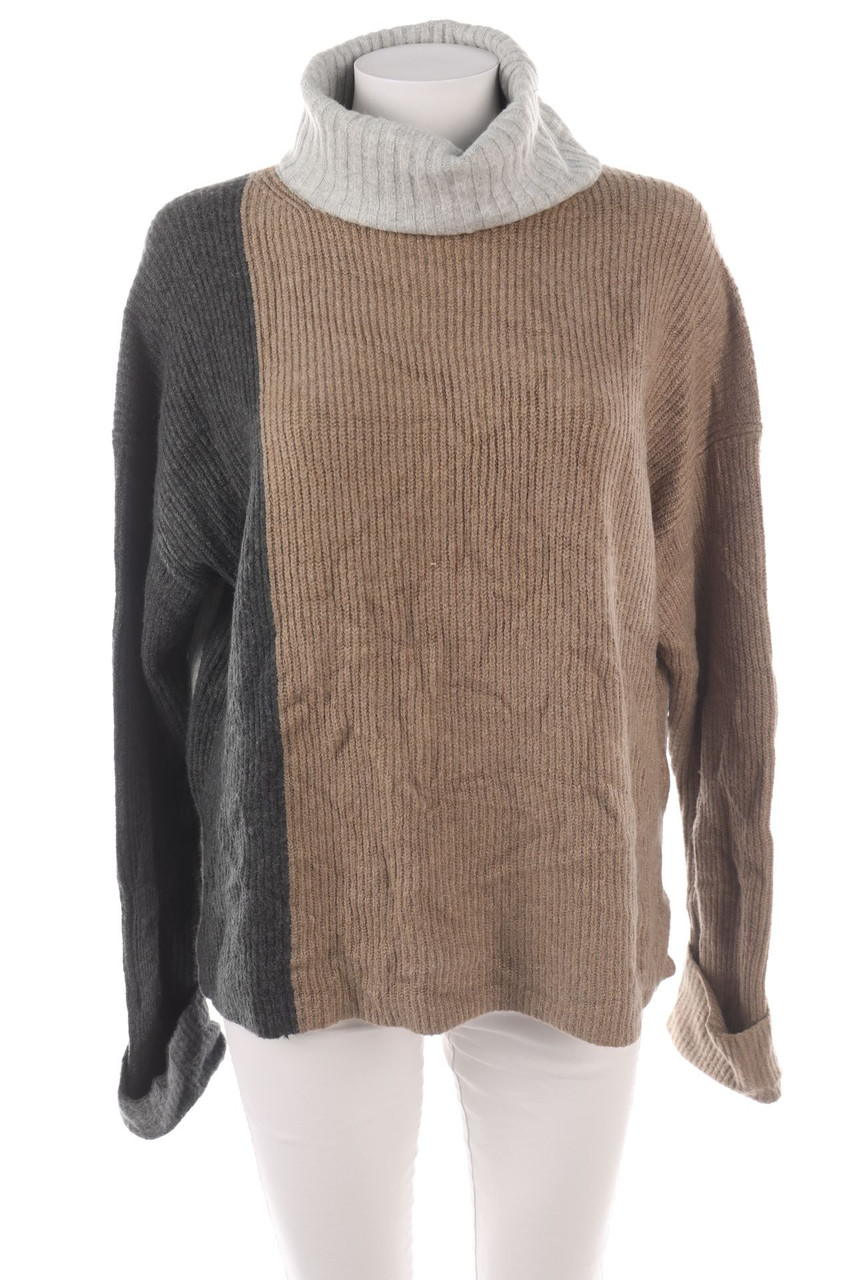 FRENCH CONNECTION - Strick-Pullover - M