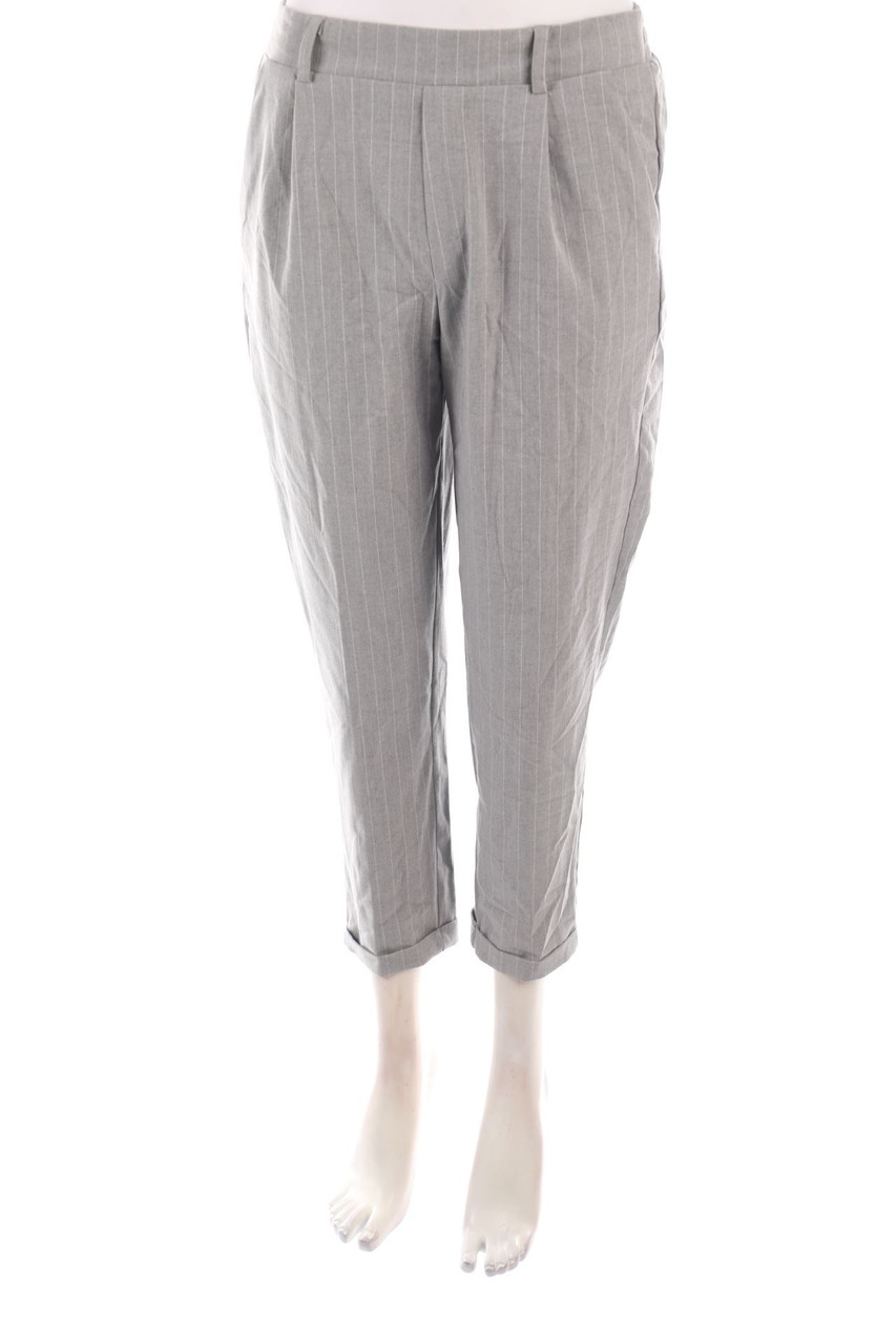 Stradivarius - Jogger-Hose - L