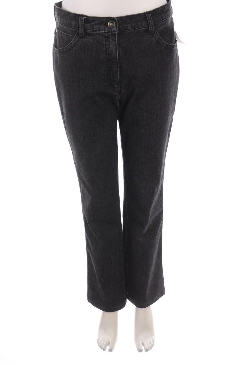 BRAX - Straight Cut Jeans - L