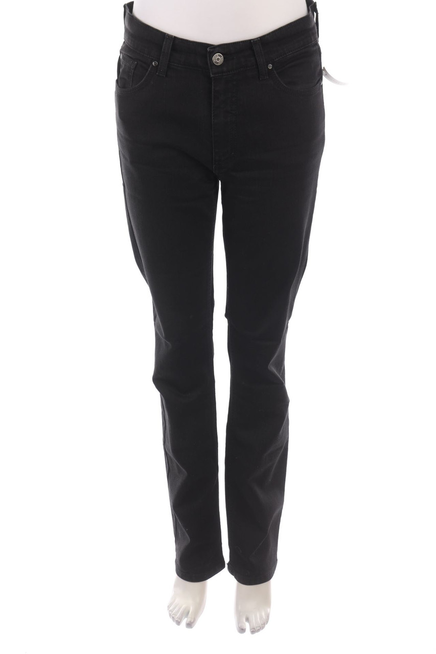 ANGELS - Straight Cut Jeans - L