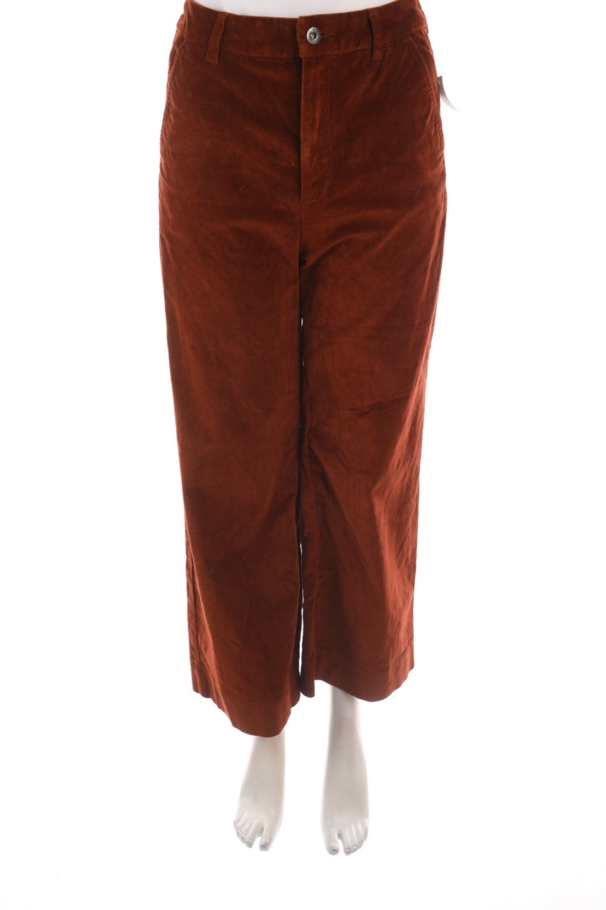 s.Oliver - Cord-Hose - XS