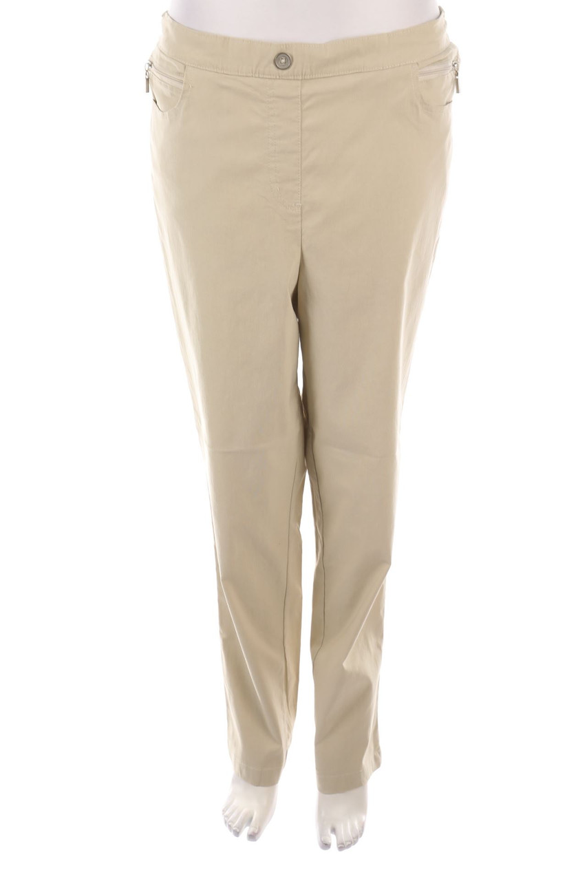 Ohne Label - Hose - 48