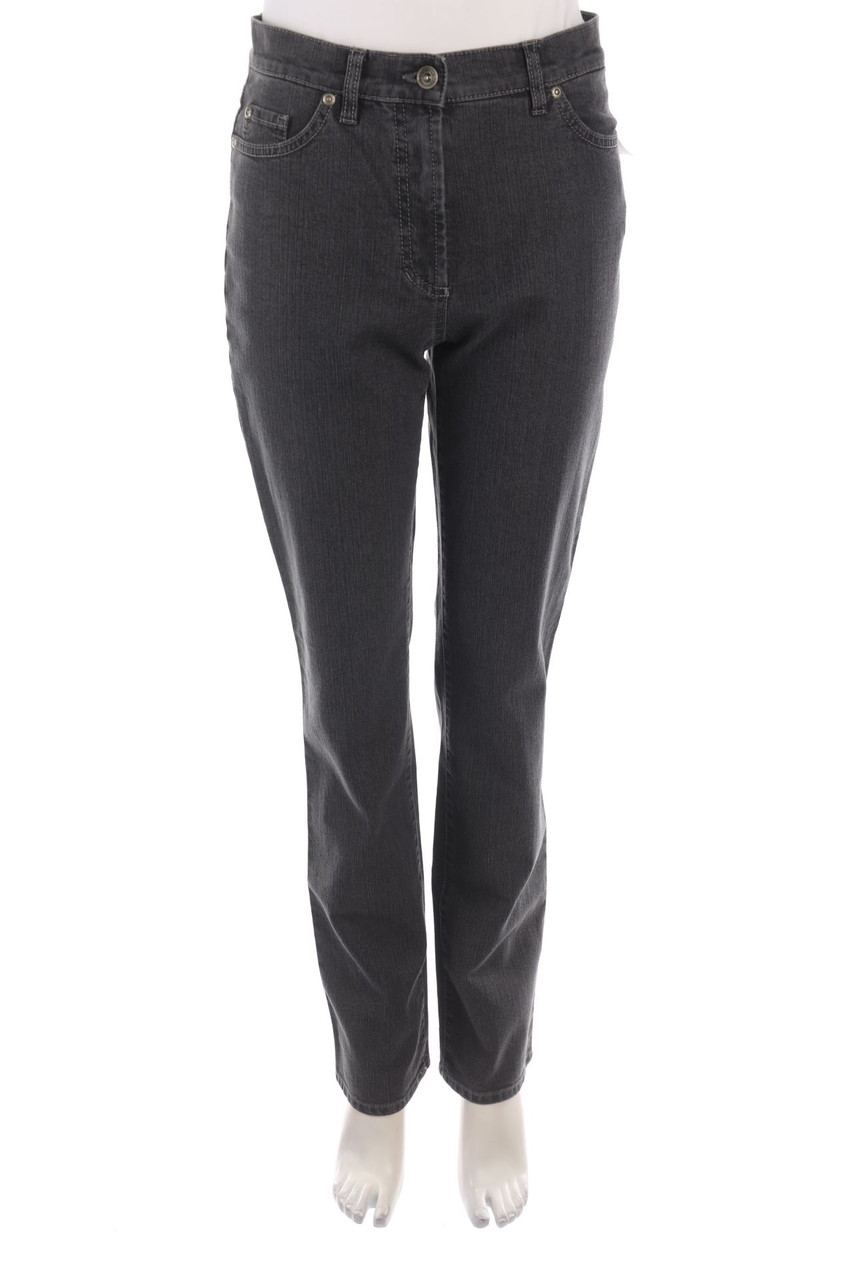 GERRY WEBER - Straight Cut Jeans - M