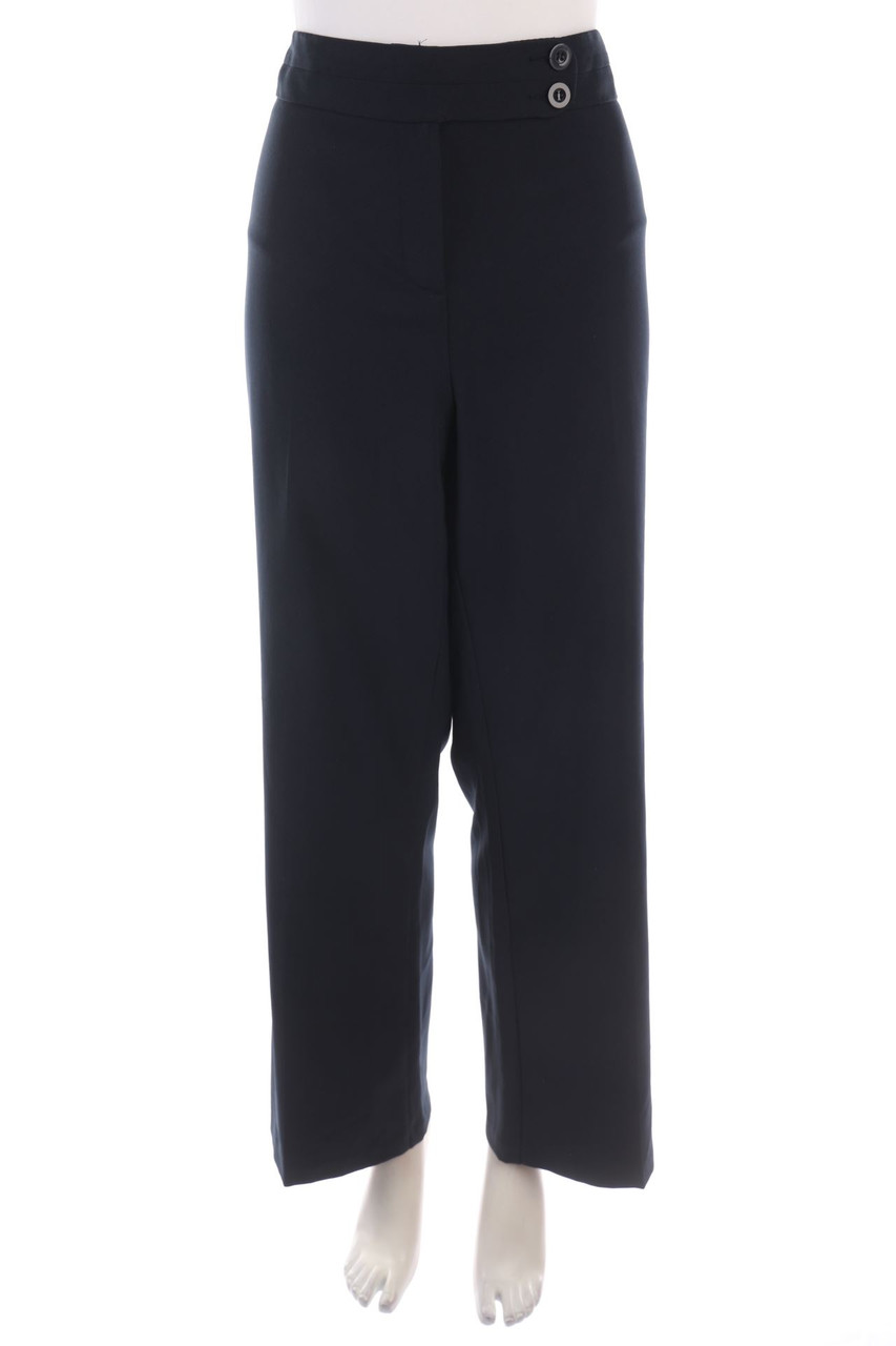 George. - Palazzo-Hose - 3XL