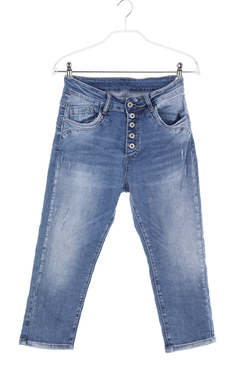 Ohne Label - Jeans - XS