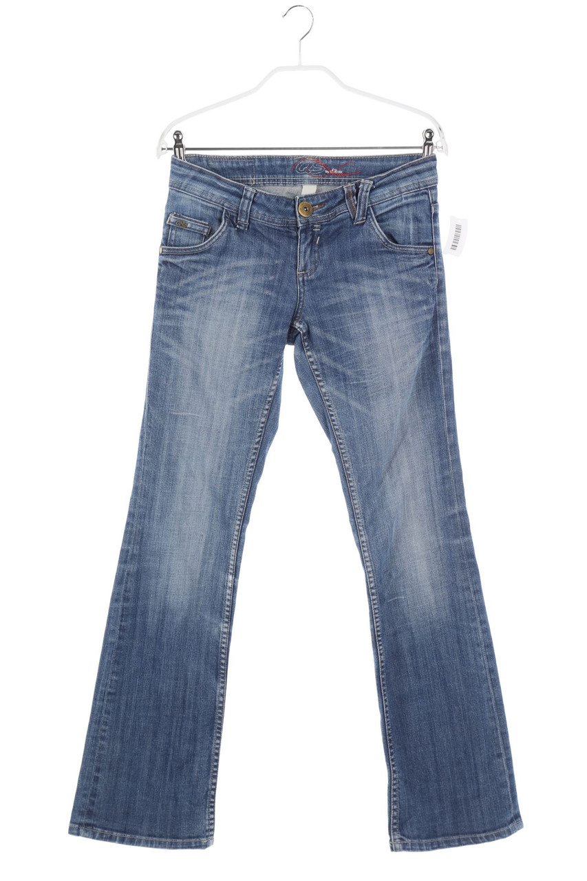 s.Oliver - Straight Cut Jeans - XS