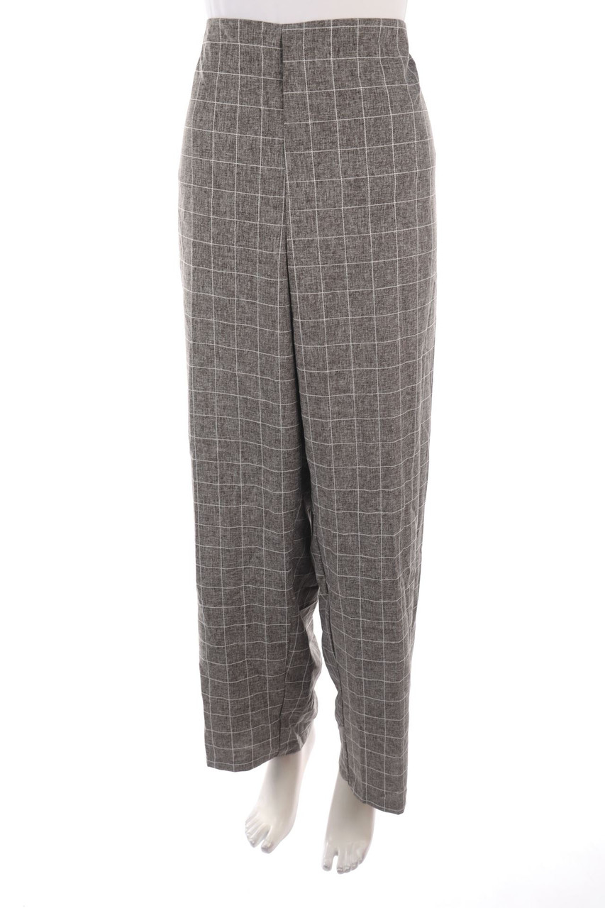 SHEIN CURVE - Palazzo-Hose - 3XL