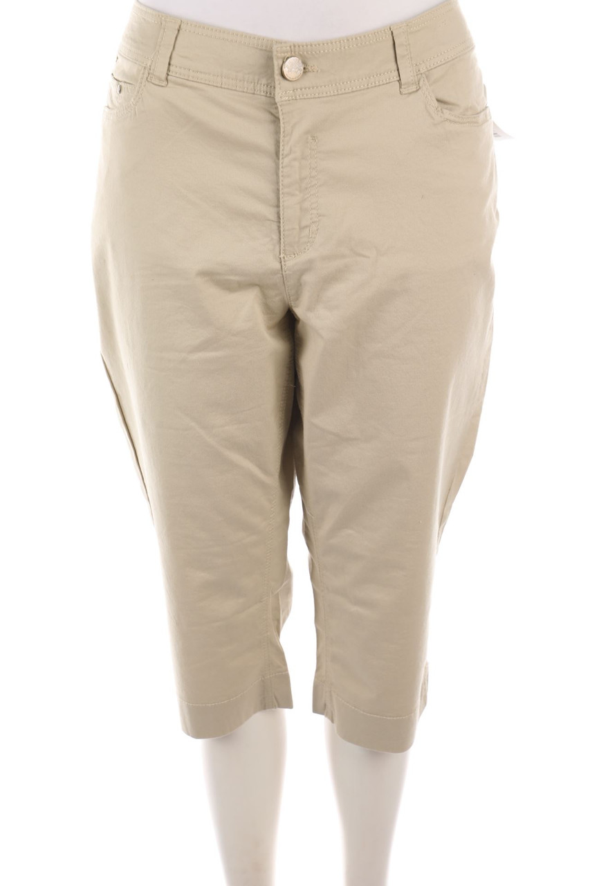 Charles Vögele - Capri-Hose - 2XL