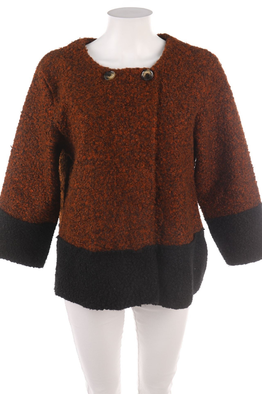 NEW COLLECTION - Jacke - L