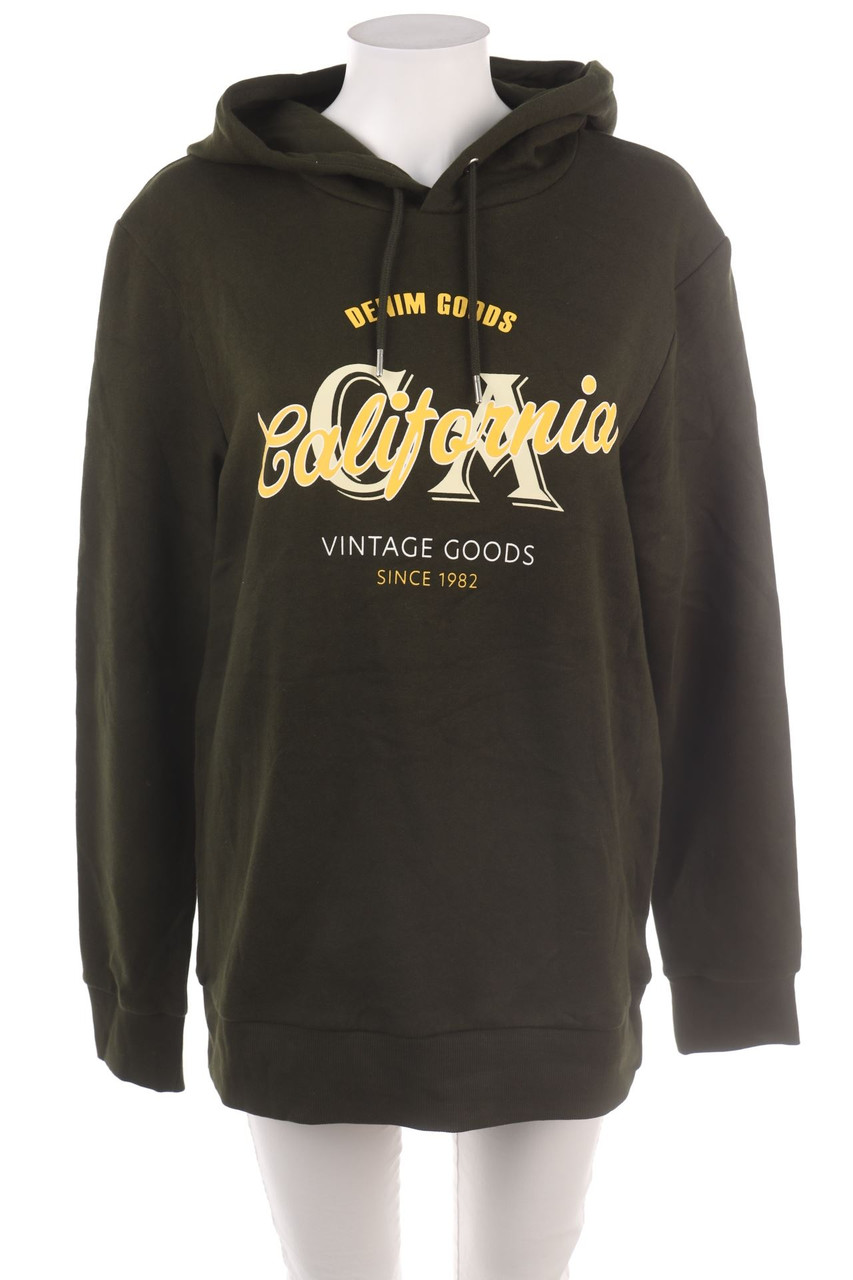 PRODUKT - Kapuzen-Pullover - L