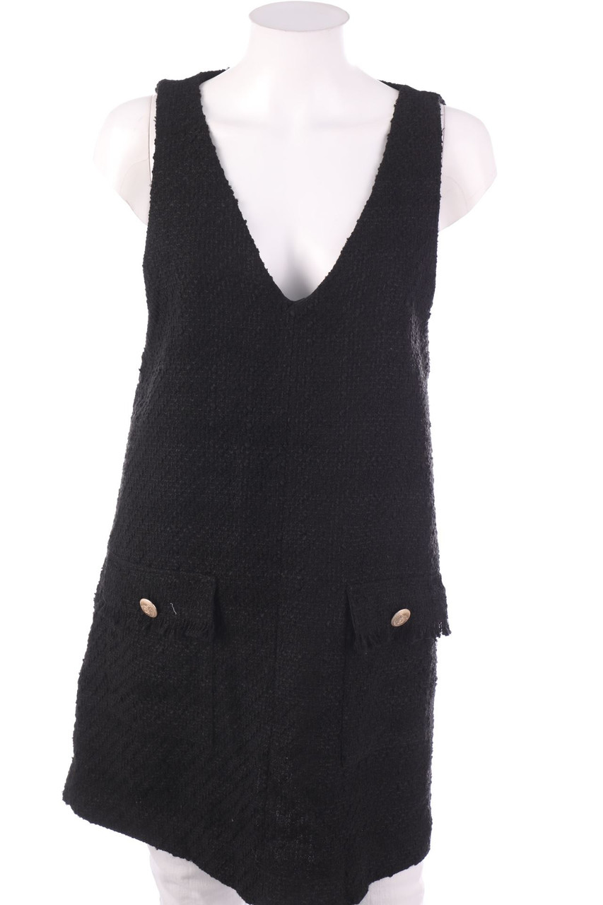 MANGO - Shift-Kleid - S