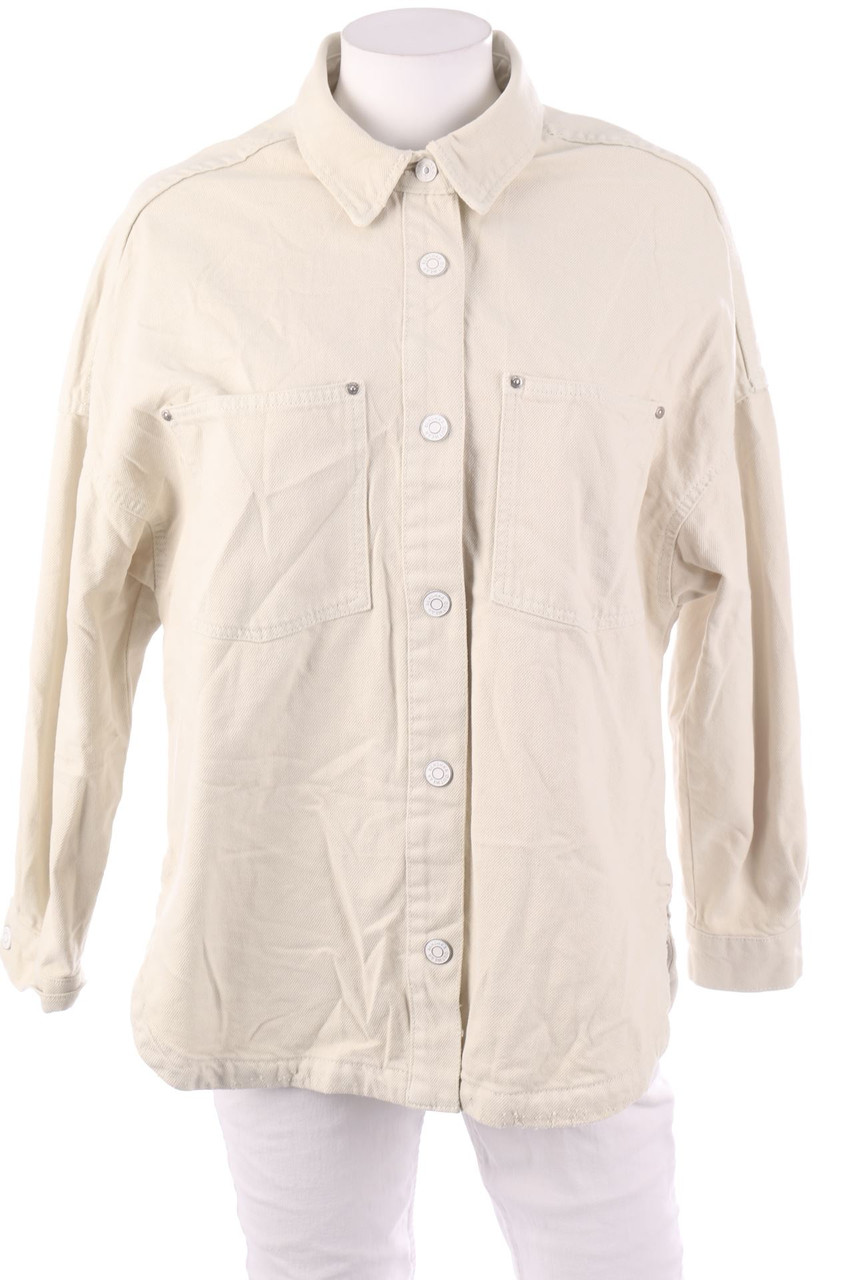 Bershka - Hemd-Bluse - S