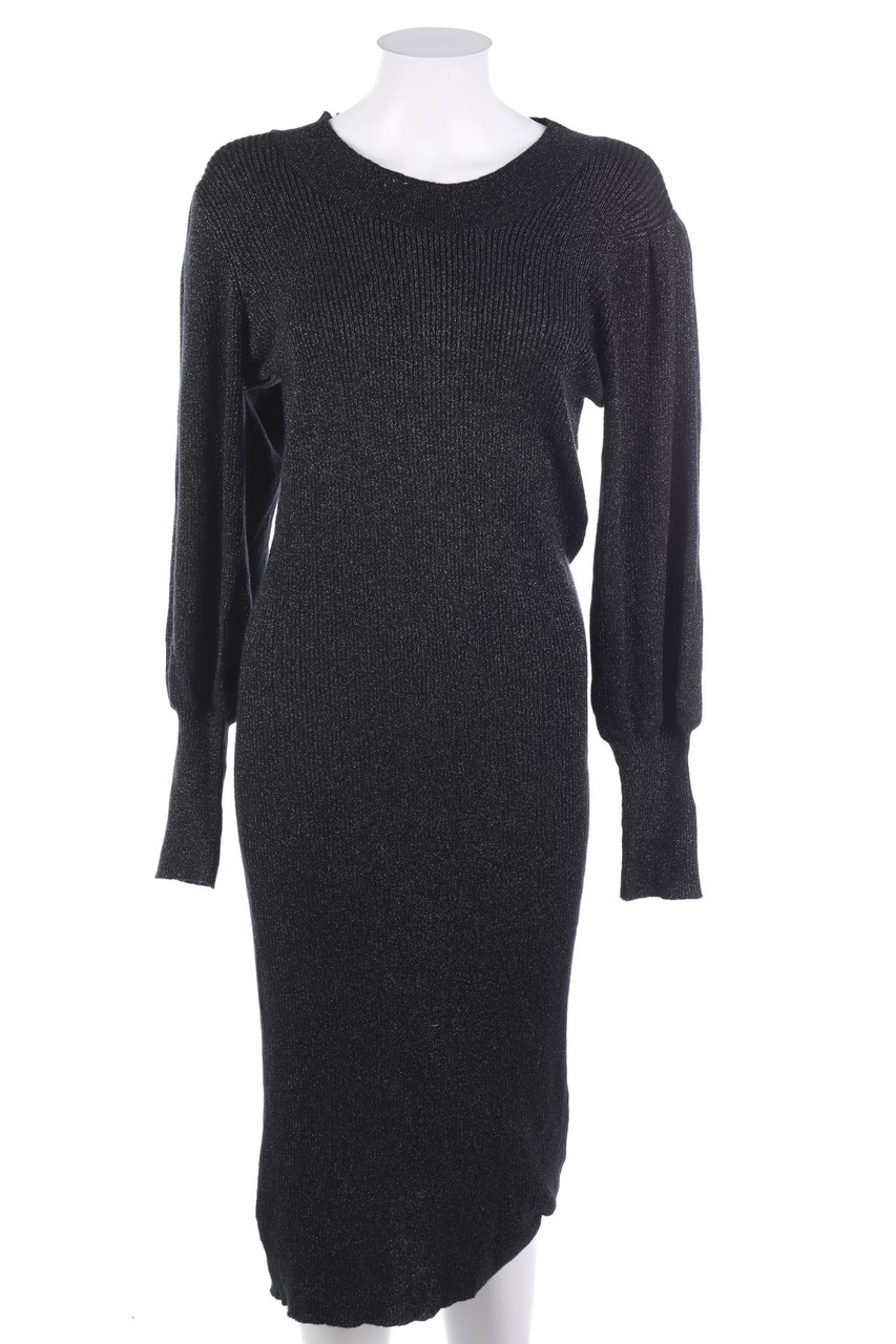 H&M MAMA - Umstands-Strickkleid - L