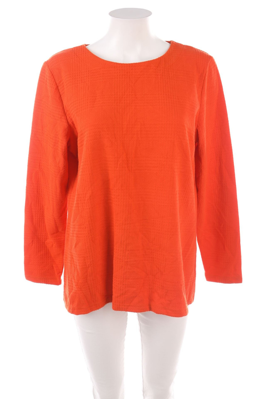 Lisa Tossa - Strick-Pullover - L