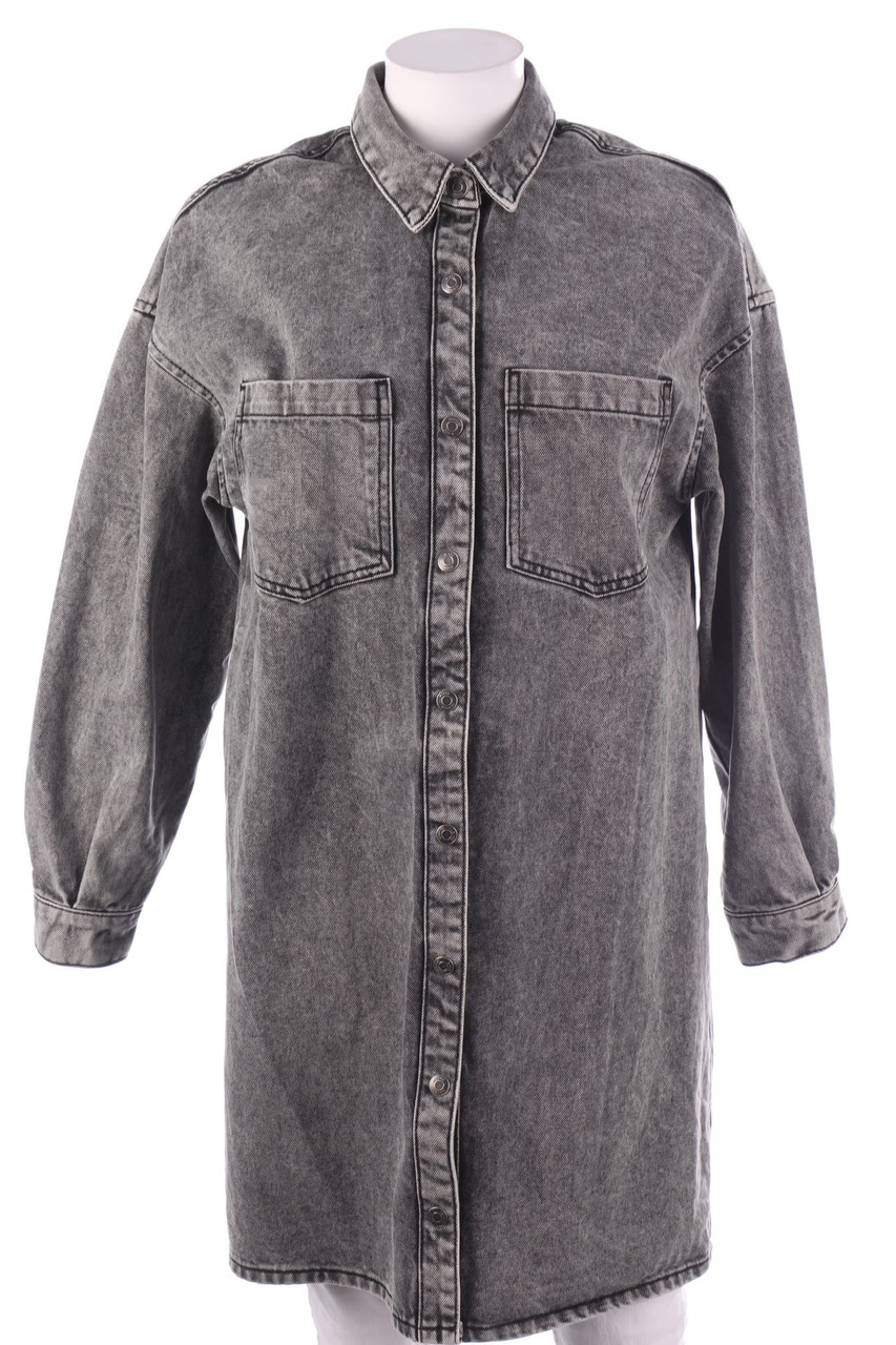 RESERVED - Jeanskleid - S