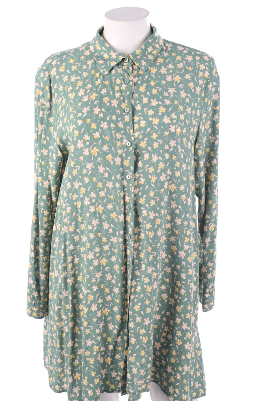 DeFacto - Hemd-Bluse - L