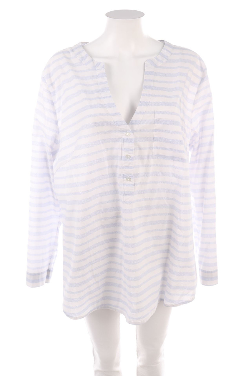 my blue by Tchibo - Tunika-Bluse - 3XL