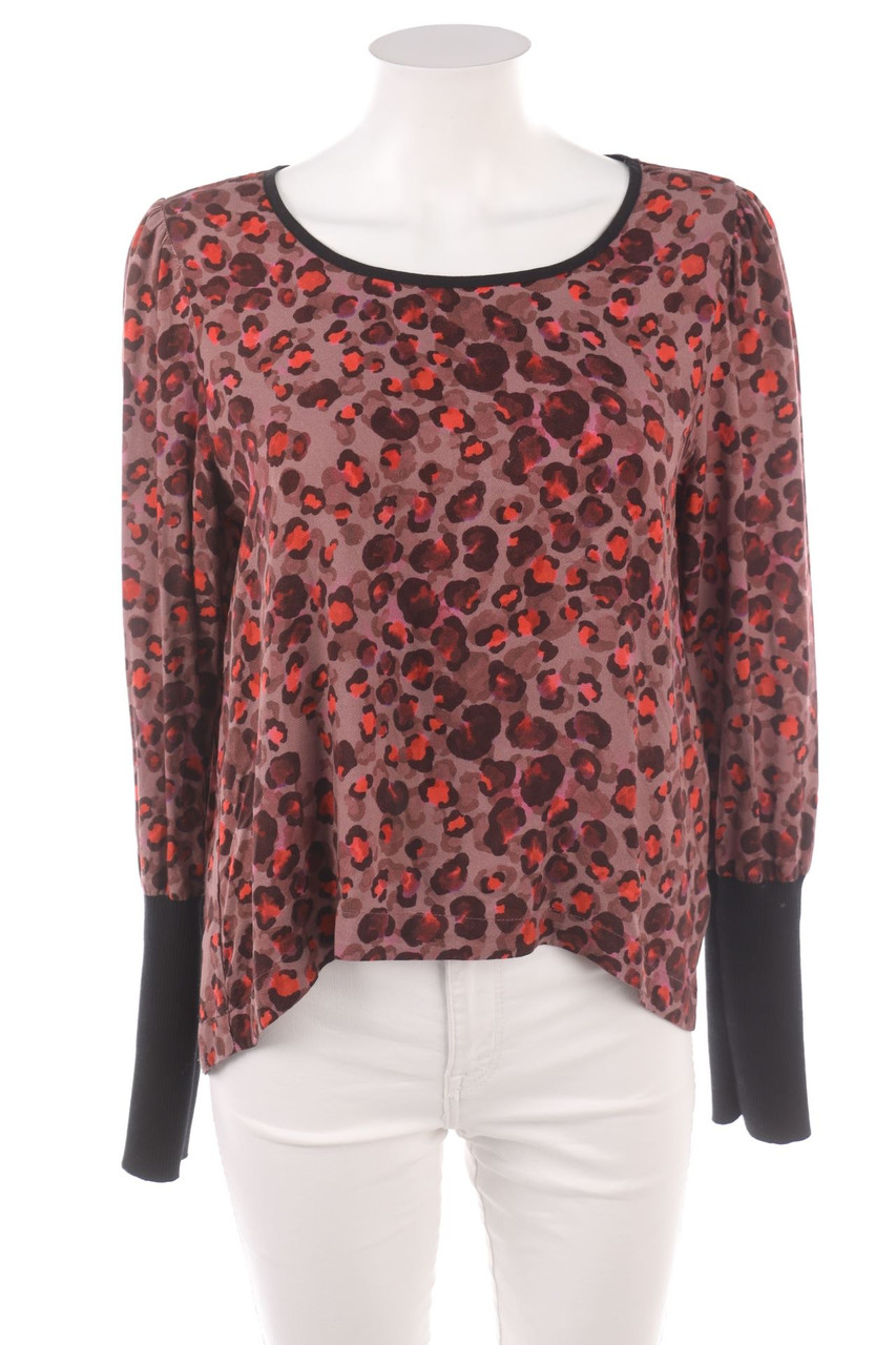 Alma & Lovis - Strick-Pullover - M