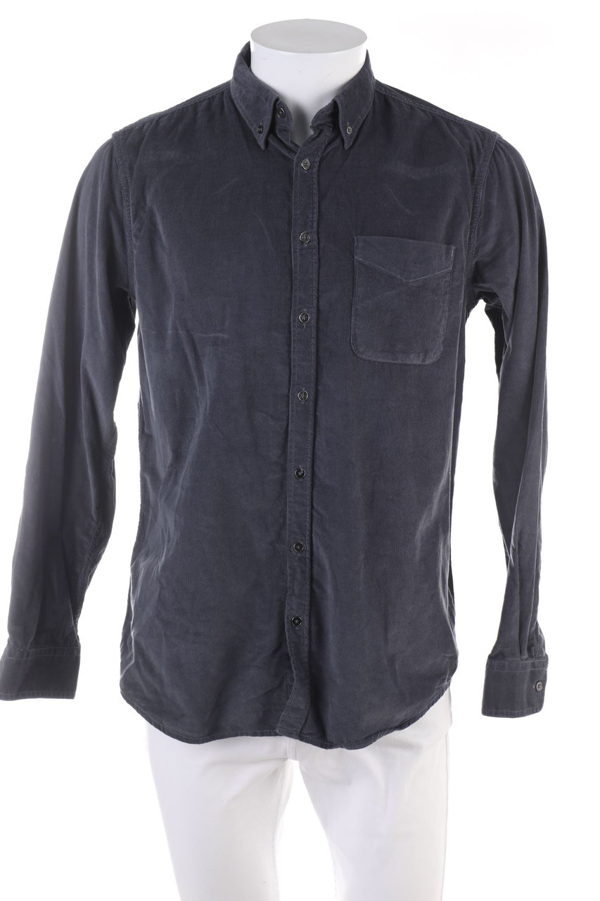 STRAIGHT UP - Hemd - M